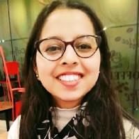 Harshita .