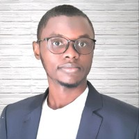 Umar Adamu Nafada MB,BS.