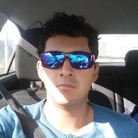 Jose Carlos Bendezú Párraga
