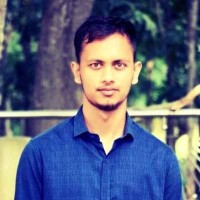 Md Sabbir Hosen