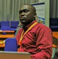 Ikponmwosa Jeffrey Igbinadolor
