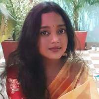 Rupali Parte