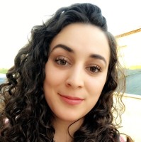 Laurène Suau