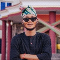 Raymond Oluwalola