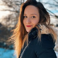 Anna Daňsová