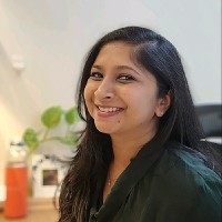 Sumathi Kumar