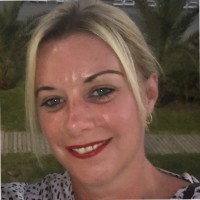 Nicola (Nicky) Hall