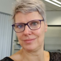 Brigitte Aernaut