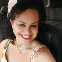 Diva Daniela Nunes de Oliveira