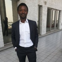 Shadrach Onubeji