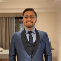 Arihant Chopra