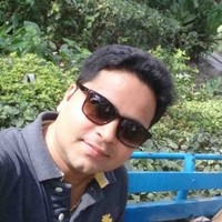 Vinod Arora