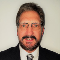 Thomas John Lekovish