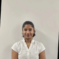 Manasa G Reddy