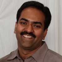 Pradeep Chilakapati