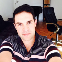 Gilles Alonzo