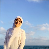 Sarah Ezz Elarab