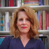 Elizabeth West