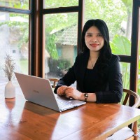 Doris Limbong