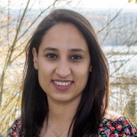 Salma LEROY