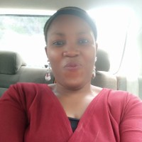 Oluchi Jacinta