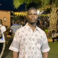Delon Glory GNANGASSI