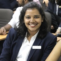 Mithila Nayak P