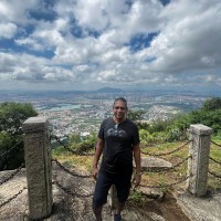 Ishan de Silva