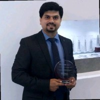 Pravin Wazurkar