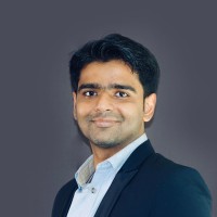 Mitesh Patel