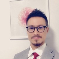 Vincent Yang