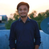 Dhruv Shah