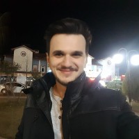 Ali Yalçın Yıldırım