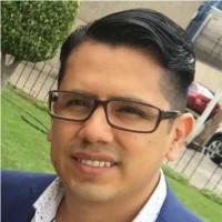 Raymundo Gonzalez