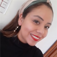Ana Lilia Regalado Serafin