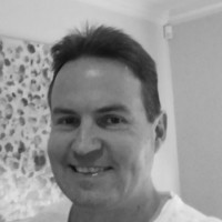 Ian Morris