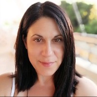 Maria Damianaki