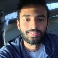 Mohammed Koushaik