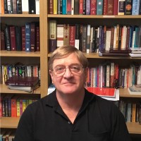 Robert Macleod