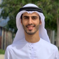 Khalid Almarzooqi