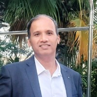 Amol Kadge