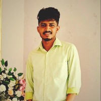 ROHITH SHETTY