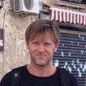 Torben Bjerregaard