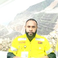 Teddy Malongim