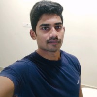 Srikanth Gattupalli