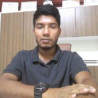 md ismail