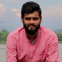 Kartik Suthar
