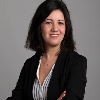 Salma ROUSSEL, PhD