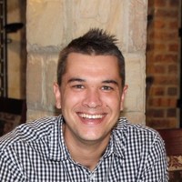 Shaun Erasmus