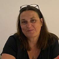 Sandrine Dumont